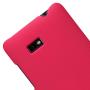 Nillkin Super Frosted Shield Matte cover case for HTC Desire 606/606w order from official NILLKIN store